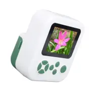 Camera Instant Print 2.4 Inch Screen Selfie Digital Camera With 1080P V