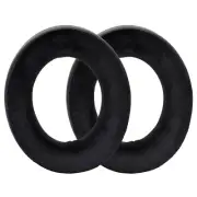 1Pair Ear Pads Cushion Cover For Corsair HS50 Pro HS60 Pro HS70 Pro Headphone