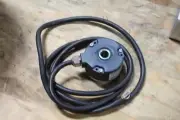 NEW Leine Linde Encoder RHI 503 - P/N 516176-28, 9-30VDC, 40ppr HTL