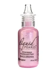 Ranger Liquid Pearls Pearlescent Paint - [PACK OF 12]