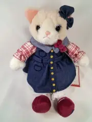 USJ Hello Kitty Plush