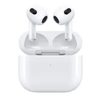 在飛比找誠品線上優惠-Apple AirPods 3 無線耳機 搭配MagSafe