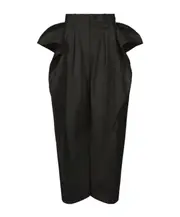 Personality trousers 1 Black