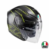 在飛比找蝦皮購物優惠-【AGV】K5 JET Project 46 3.0 3/4