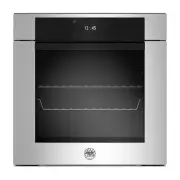Bertazzoni 60cm Modern Series Pyrolytic Oven - Carbonio