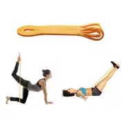 ANYFIT Resistance Band Chest Set Expander Elastic Fitness Tube for Strength Training Muscle Workout Yoga and Portable Exercise