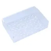Acrylic Shrimp Breeding Cave Transparent Aquarium Tunnel Promoting Shrimp Growth