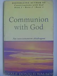 在飛比找Yahoo!奇摩拍賣優惠-【月界】Communion With God：An unco