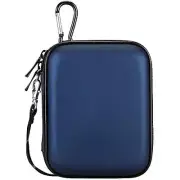 Hard Drive Carrying Case for Seagate Portable Expansion Seagate One Touch Blue