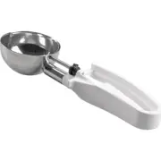 Zeroll 2006 4 3/4 oz EZ Disher No. 6