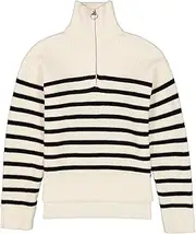 [Garcia] Women's Jumper