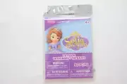 Disney Sofia the First Temporary Tattoos 50 Pieces New