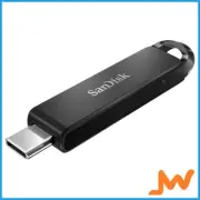SanDisk Ultra USB-C Flash Drive CZ460 32GB