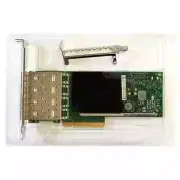 New Intel X710-DA4 4-port 10Gbps SFP+ PCIe 3.0 x8 10Gbps Ethernet network card