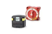 Blue Sea Add-A-Battery Kit 120A