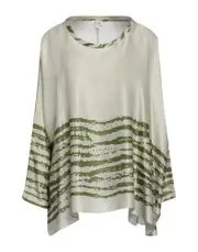 [HER SHIRT HER DRESS] HER SHIRT HER DRESS Tops - Item 10089884