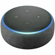 Amazon Echo Dot (3 Gen.) Smart Speaker - New Factory Sealed