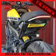 YAMAHA XSR 900 2016-2021 Tail Tidy NRC Fender Eliminator LED Tail Light (TUCKED)