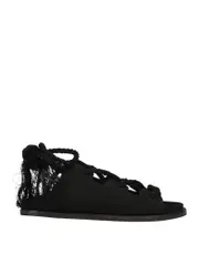 [FORTEFORTE] FORTE_FORTE Sandals - Item 17800649
