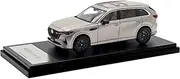 Interallied Hi Story 1/43 Mazda CX-80 (2024) Platinum Quartz Metallic Finished Product HS494QZ