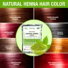 Henna Hair Color - 100% Organic and Chemical Free Henna Color Dye Natural eBay