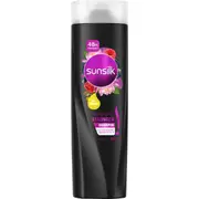 Sunsilk Shampoo Longer & Stronger 350mL