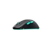 Cherry Xtrfy M64 WL Mouse 1K Wireless Black