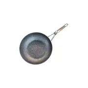 Baccarat Rock Stir Frypan 28cm - Robins Kitchen