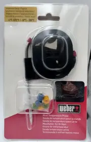 Weber Connect iGrill Meat Temperature Probe #7211 New