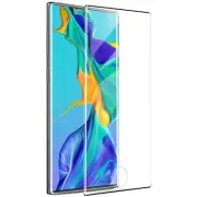 For Samsung Galaxy Note 10 - Screen Protector Tempered Glass (Fingerprint