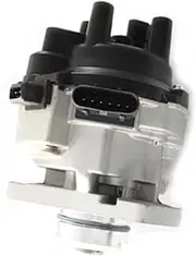 Distributor Compatible With MITSUBISHI T2000 COLT2000 MIRAGE 1.5LT 1.5L L4 MD158279 T6T57171A 6+2PIN 1991-1995