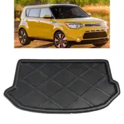 Rear Trunk Tray Cargo Boot Liner Mat Floor Protector For Kia Soul 2010-2016