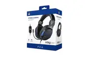 Headphones with Microphone by Nacon 225847 Multicolour Blackblue