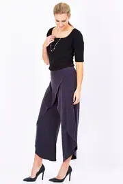 The Cross Over Pant--BIRDK-94