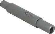 KS Tools 150.9435 10mm Shock absorber special profile counter holder bit socket,5,2x8mm