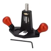 Woodworking Router Plane Hand Trimming Planer for Carpenter DIY Wood Cutting ...