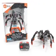 Remote Control Black Widow, Rechargeable Robot Spider Toys for , Adjustable R...