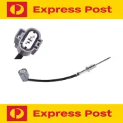 Exhaust Gas DPF Temperature Sensor For Mitsubishi Triton MQ MR 2.4 Diesel 15-on