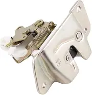 POEXIR Rear Trunk Tailgate Door Lock Latch, for Mitsubishi, Montero Pajero Sport 1996 1999-2004 MR503021 Boot Lid Solenoid
