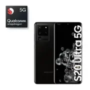 Samsung Galaxy S20 Ultra 5G Qualcomm Chipset (128GB) [Like New]