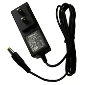 5V AC Adapter For Elmo MX-1 Elm0 MX1 Bundle Visual Presenter Connect Box Charger