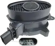 AIR Flow Meter Sensor Compatible with BMW 5 7 Series E60 E61 520 525 530 D XD 730 LD 0928400529 0928400504 13627788744 718221040