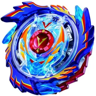 【Fun心玩】BB87485 麗嬰 BEYBLADE 正版 戰鬥陀螺 BURST#76 翔翼戰神戰鬥組 生日 禮物