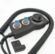 Electronic HandwheelTelescopic HandwheelCNC Pulse GeneratorHandheld Box