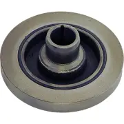 594-158 Dorman Harmonic Balancer for Olds NINETY EIGHT Le Sabre Pontiac Firebird