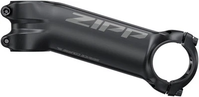 Zipp Service Course SL Stem - 120mm, 31.8 Clamp, +/-6, 1 1/8", Aluminum, Black