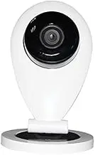 Surveillance Recorder Mini Wireless IP Camera 720P Home Smart WiFi Hd Vedio Security Motion Detect Two Way Audio CCTV Network Camera Us Plug