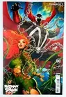 Poison Ivy #7 (Cover F David Nakayama DC Spawn Card Stock Variant) NM B&B