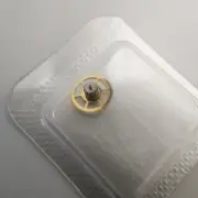 Center Wheel Watch Second Wheel for ETA 2836 2846 2824 2834 Watch Movement Part