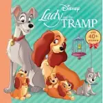 DISNEY: LADY AND THE TRAMP